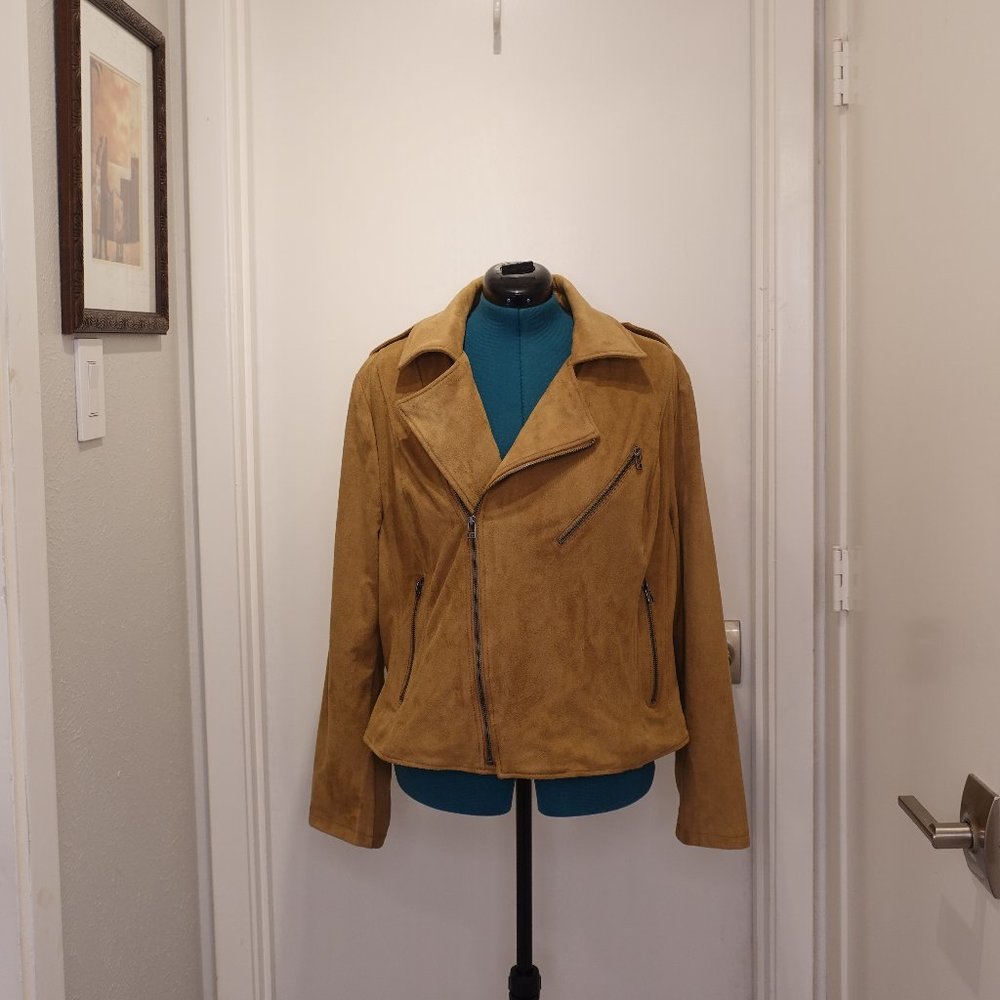 Fall Jacket - image 1